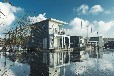 Schwimmendes Ferienhaus auf Rügen bis 6 Personen