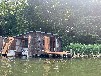 Einzigartiges Bootshaus / Doppelbootschuppen Mecklenburgische Seeplatte