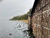 Einzigartiges Bootshaus / Doppelbootschuppen Mecklenburgische Seeplatte
