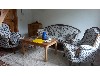 Ferienhaus am Großen Labussee mit Steg und Boot