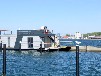 Hausboot Fehmarn Südstrand - BALI