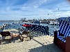 Hausboot Fehmarn Südstrand - BALI