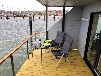 Hausboot Fehmarn Südstrand - BALI
