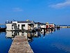 Hausboot Fehmarn Südstrand - BALI