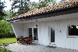 Ferienhaus am Zemminsee mit Boot - PRIEROS