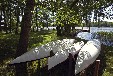 Ferienhaus am Zemminsee - FH Prieros