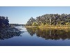 Hausboot festliegend Mecklenburgische Seenplatte