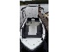 Hausboot am Müritz Nationalpark - festverankert am Steg - Motorboot (auf Wunsch)