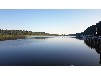 Hausboot festliegend Mecklenburgische Seenplatte