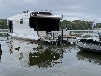 Hausboot mit Sauna in Brandenburg