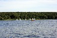 Tiny House Berlin Urlaub an der Havel - "No. 2"