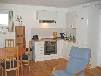 Schwimmendes Ferienhaus Ostsee bei Kröslin