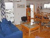Schwimmendes Ferienhaus Ostsee bei Kröslin