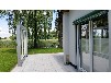 Kleines Ferienhaus direkt am Inselsee