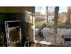 Kleines Ferienhaus direkt am Inselsee