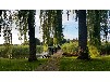 Kleines Ferienhaus direkt am Inselsee