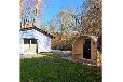 Ferienhaus am Inselsee mit Steg und Boot - SEEBLICK 3