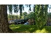 Kleines Ferienhaus direkt am Inselsee