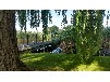 Ferienhaus am Inselsee mit Steg und Boot - SEEBLICK 3