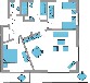 Ferienwohnung auf der Insel Rügen Wasserferienwelt - TYP C