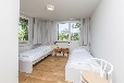 Ferienwohnung auf der Insel Rügen Wasserferienwelt - TYP C