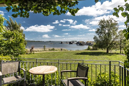 Ferienwohnung auf der Insel Rügen Wasserferienwelt - TYP C