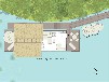 Schwimmendes Ferienhaus am Heidensee Schwerin