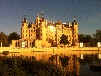Schwimmendes Ferienhaus am Heidensee Schwerin