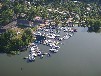 Hausboot am Heidensee Schwerin - Motorboot (optional)