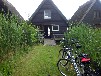 Bootshaus Müritz bei Vipperow