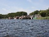 Bootshaus Müritz bei Vipperow