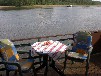 Bootshaus Müritz bei Vipperow