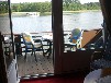 Bootshaus Müritz bei Vipperow