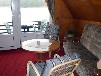 Bootshaus Müritz bei Vipperow