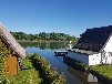 Urlaub im Bootshaus am Teterower See