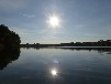 Urlaub im Bootshaus am Teterower See